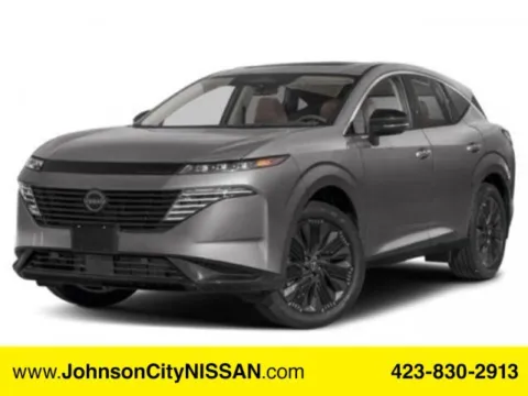 Unknown 2026 Nissan Murano Platinum for sale in Johnson City, TN