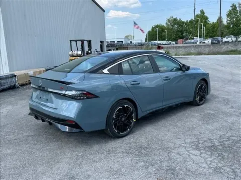 More photos of 2026 Nissan Sentra SR at Johnson City Nissan, TN