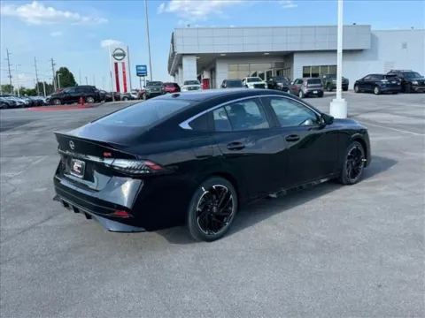 More photos of 2026 Nissan Sentra SR at Johnson City Nissan, TN