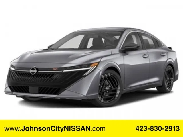 2026 Nissan Sentra SR for sale in Johnson City, TN