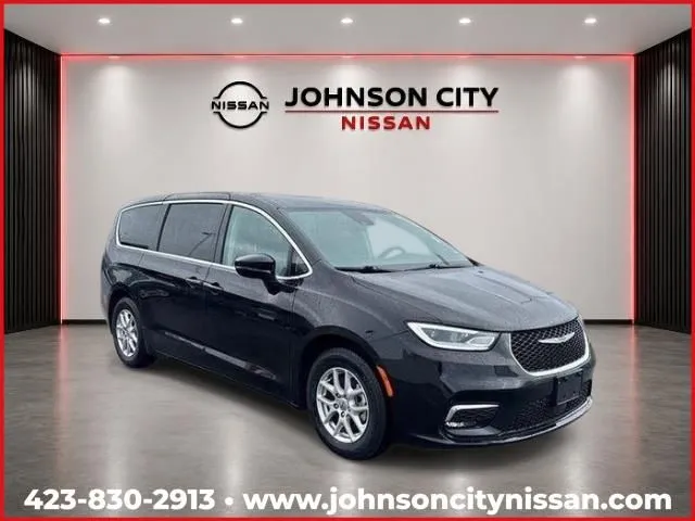 2024 Chrysler Pacifica Touring L for sale in Johnson City, TN