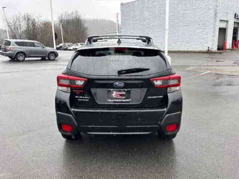 More photos of 2023 Subaru Crosstrek Limited at Johnson City Nissan, TN