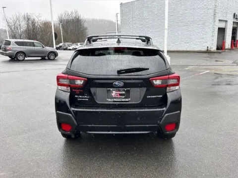 More photos of 2023 Subaru Crosstrek Limited at Johnson City Nissan, TN