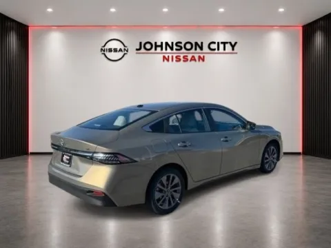 More photos of 2026 Nissan Sentra SL at Johnson City Nissan, TN