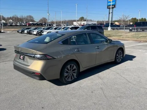 More photos of 2026 Nissan Sentra SL at Johnson City Nissan, TN