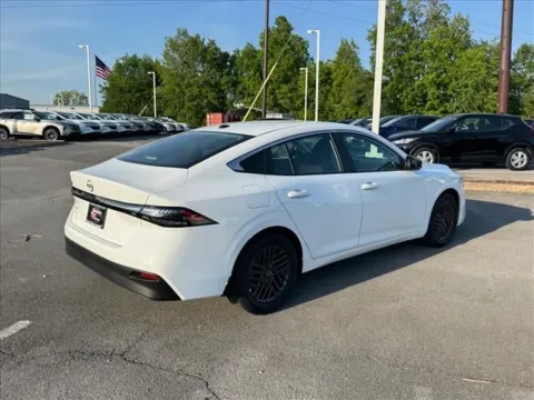 More photos of 2026 Nissan Sentra SV at Johnson City Nissan, TN