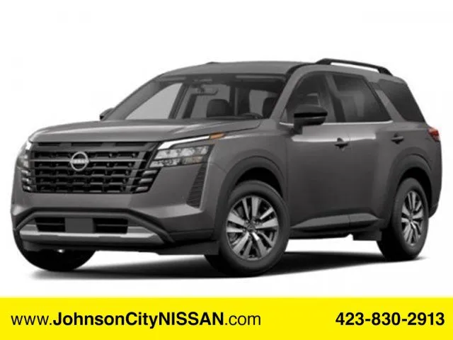 2026 Nissan Pathfinder SL for sale in Johnson City, TN