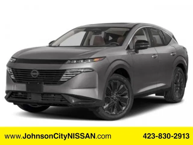 2026 Nissan Murano Platinum for sale in Johnson City, TN