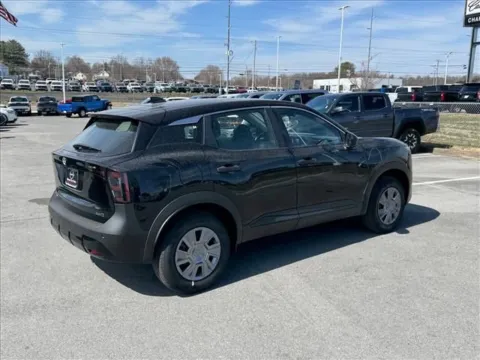 More photos of 2026 Nissan Kicks S at Johnson City Nissan, TN