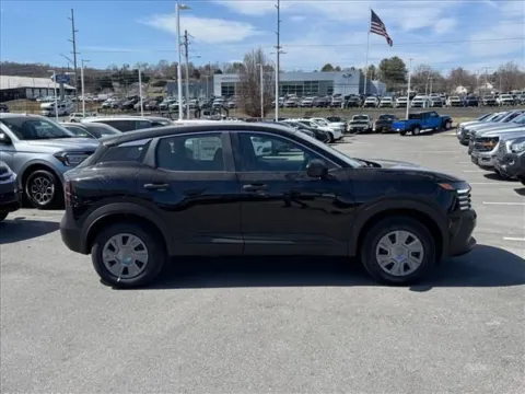 Another view of 2026 Nissan Kicks S for sale in Johnson City, TN at Johnson City Nissan