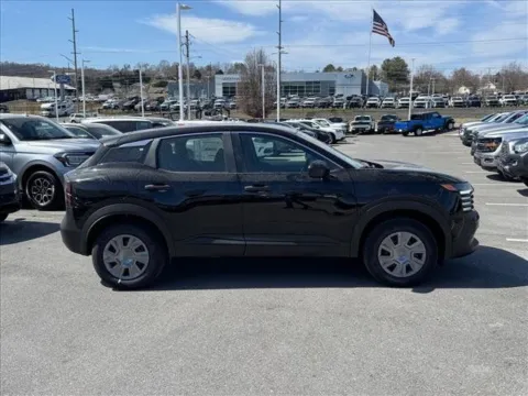 Another view of 2026 Nissan Kicks S for sale in Johnson City, TN at Johnson City Nissan