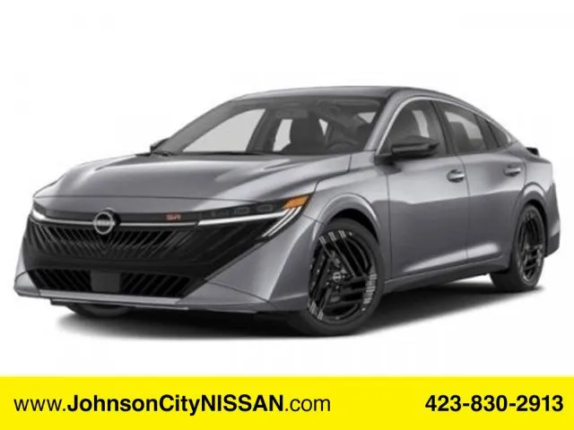 2026 Nissan Sentra SR for sale in Johnson City, TN