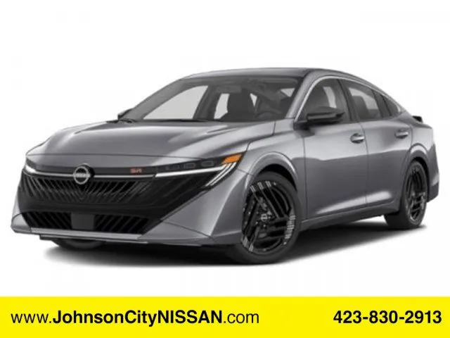 2026 Nissan Sentra SR for sale in Johnson City, TN