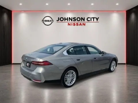 More photos of 2024 BMW 5 Series 530i xDrive at Johnson City Nissan, TN