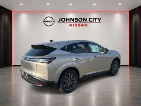 More photos of 2026 Nissan Murano SL at Johnson City Nissan, TN