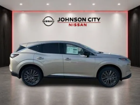 Another view of 2026 Nissan Murano SL for sale in Johnson City, TN at Johnson City Nissan