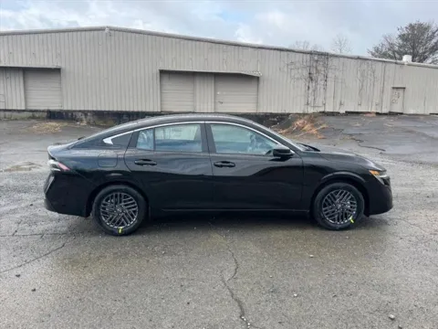 Another view of 2026 Nissan Sentra SV for sale in Johnson City, TN at Johnson City Nissan