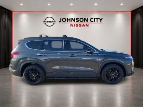 Another view of 2023 Hyundai Santa Fe XRT for sale in Johnson City, TN at Johnson City Nissan