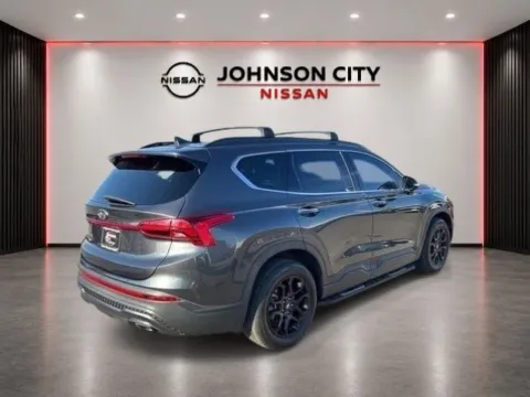 More photos of 2023 Hyundai Santa Fe XRT at Johnson City Nissan, TN