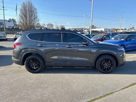 Photos of 2023 Hyundai Santa Fe XRT for sale in Johnson City, TN at Johnson City Nissan