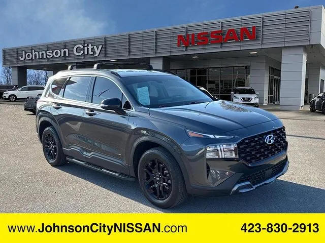 2023 Hyundai Santa Fe XRT
