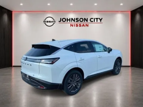 More photos of 2026 Nissan Murano SL at Johnson City Nissan, TN