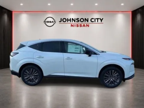 Another view of 2026 Nissan Murano SL for sale in Johnson City, TN at Johnson City Nissan