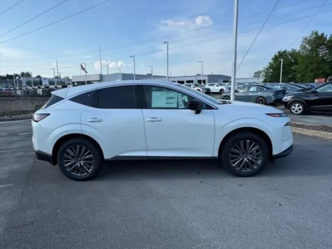 Another view of 2026 Nissan Murano SL for sale in Johnson City, TN at Johnson City Nissan