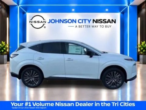 Another view of 2026 Nissan Murano SL for sale in Johnson City, TN at Johnson City Nissan