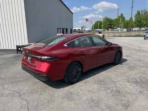More photos of 2026 Nissan Sentra SV at Johnson City Nissan, TN