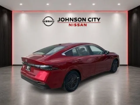 More photos of 2026 Nissan Sentra SV at Johnson City Nissan, TN
