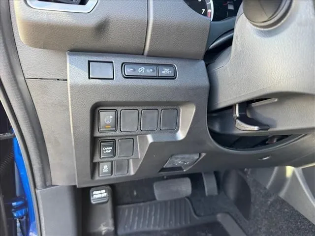 2026 Nissan Frontier SV - Photo 15