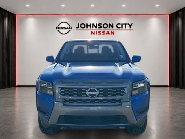 2026 Nissan Frontier SV - Photo 10