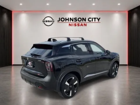 More photos of 2025 Nissan Kicks SR at Johnson City Nissan, TN
