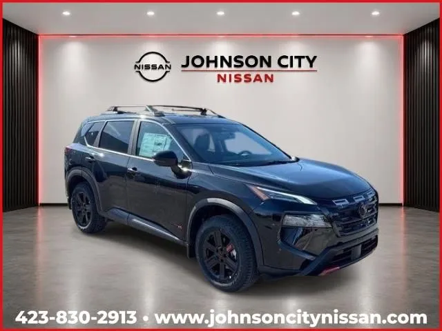 2026 Nissan Rogue Rock Creek for sale in Johnson City, TN