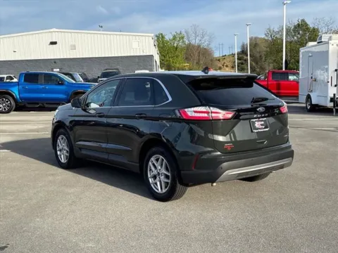 More photos of 2024 Ford Edge SEL at Johnson City Nissan, TN