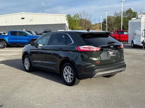 More photos of 2024 Ford Edge SEL at Johnson City Nissan, TN