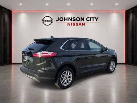 More photos of 2024 Ford Edge SEL at Johnson City Nissan, TN