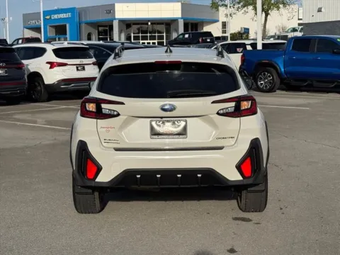 More photos of 2024 Subaru Crosstrek Premium at Johnson City Nissan, TN