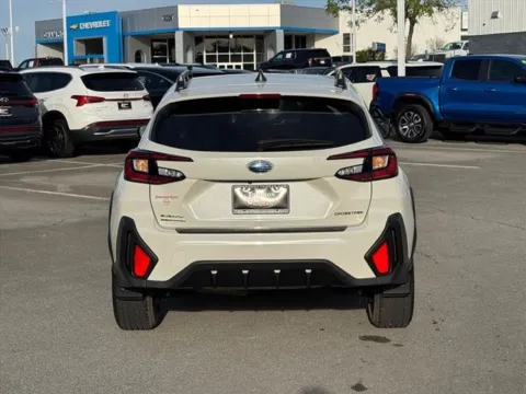 More photos of 2024 Subaru Crosstrek Premium at Johnson City Nissan, TN