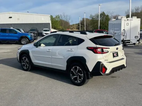 More photos of 2024 Subaru Crosstrek Premium at Johnson City Nissan, TN