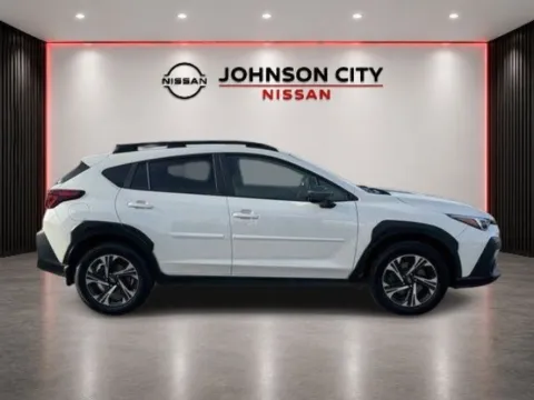 Another view of 2024 Subaru Crosstrek Premium for sale in Johnson City, TN at Johnson City Nissan