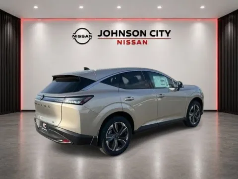 More photos of 2026 Nissan Murano SL at Johnson City Nissan, TN
