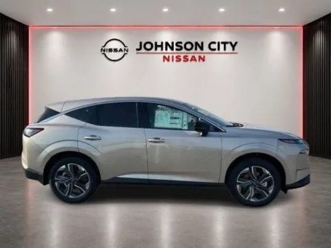 Another view of 2026 Nissan Murano SL for sale in Johnson City, TN at Johnson City Nissan