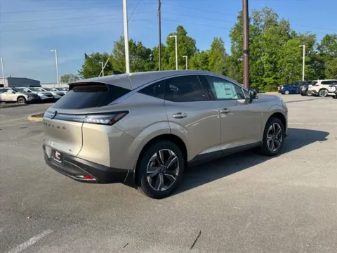 More photos of 2026 Nissan Murano SL at Johnson City Nissan, TN