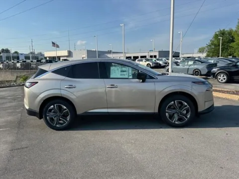 Another view of 2026 Nissan Murano SL for sale in Johnson City, TN at Johnson City Nissan