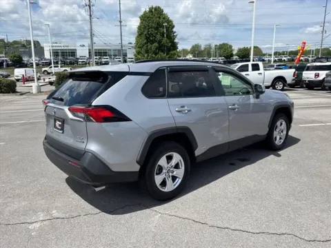 Another view of 2019 Toyota RAV4 Hybrid XLE for sale in Johnson City, TN at Johnson City Nissan