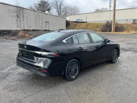 More photos of 2026 Nissan Sentra SV at Johnson City Nissan, TN