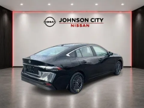 More photos of 2026 Nissan Sentra SV at Johnson City Nissan, TN