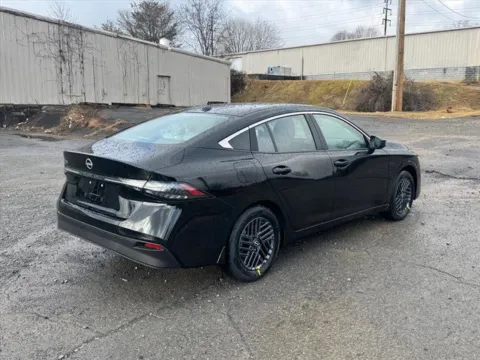 More photos of 2026 Nissan Sentra SV at Johnson City Nissan, TN